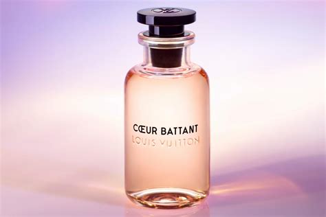 profumo louis vuitton coeur battant|Cœur Battant Louis Vuitton for women .